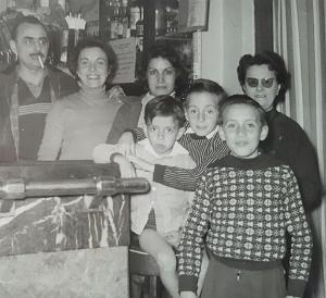 BAR BLANCO RUE DE TLEMCEN ORAN (4)